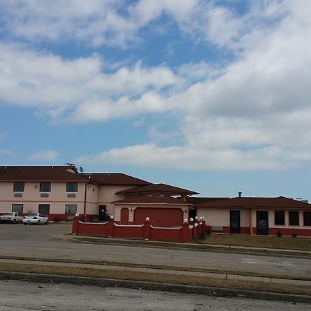 Gurnee Motel Exterior photo
