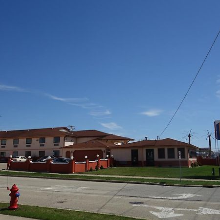 Gurnee Motel Exterior photo
