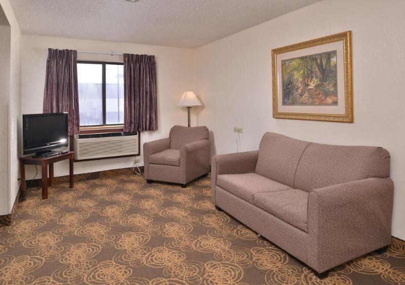 Gurnee Motel Exterior photo