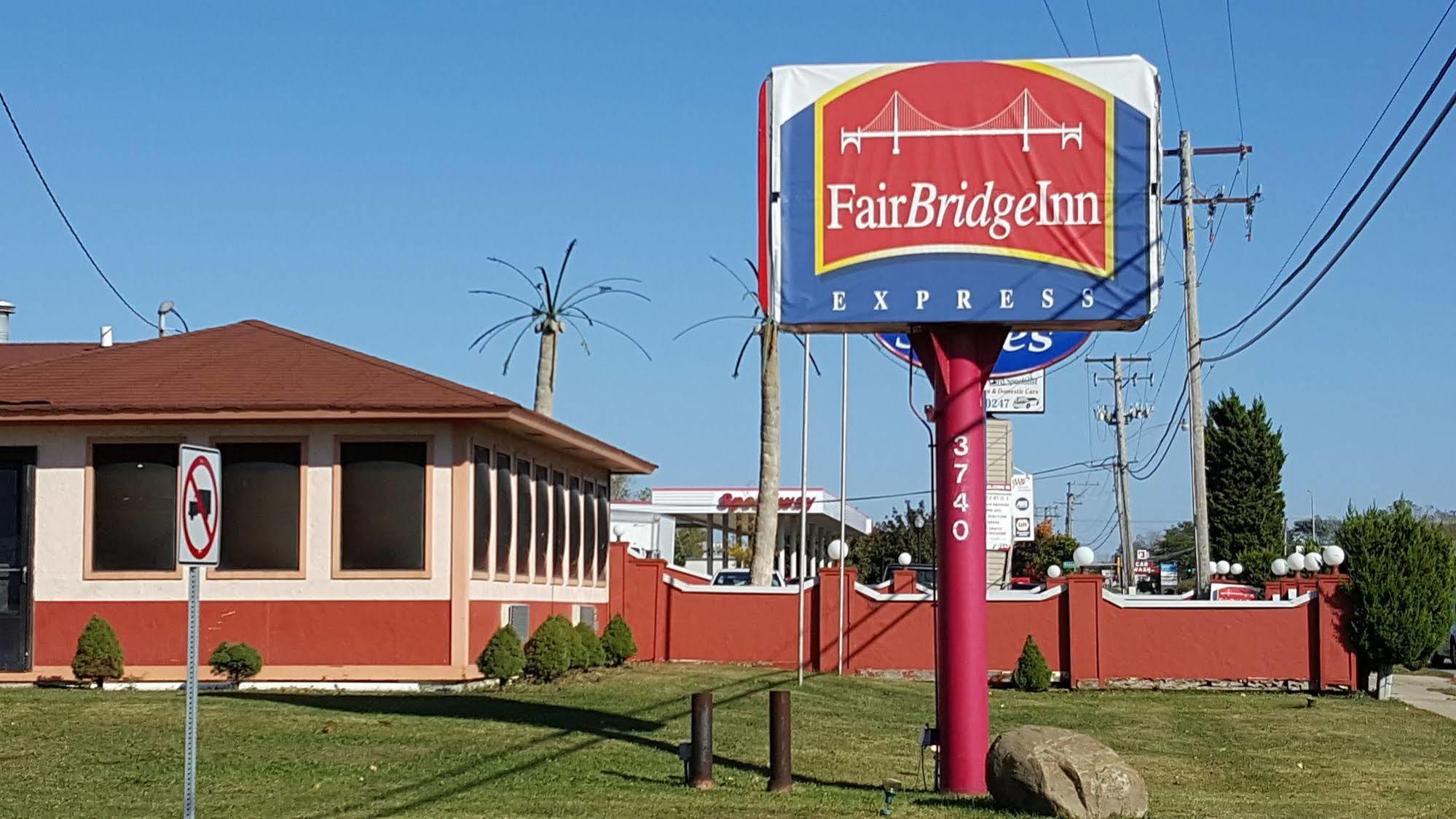 Gurnee Motel Exterior photo
