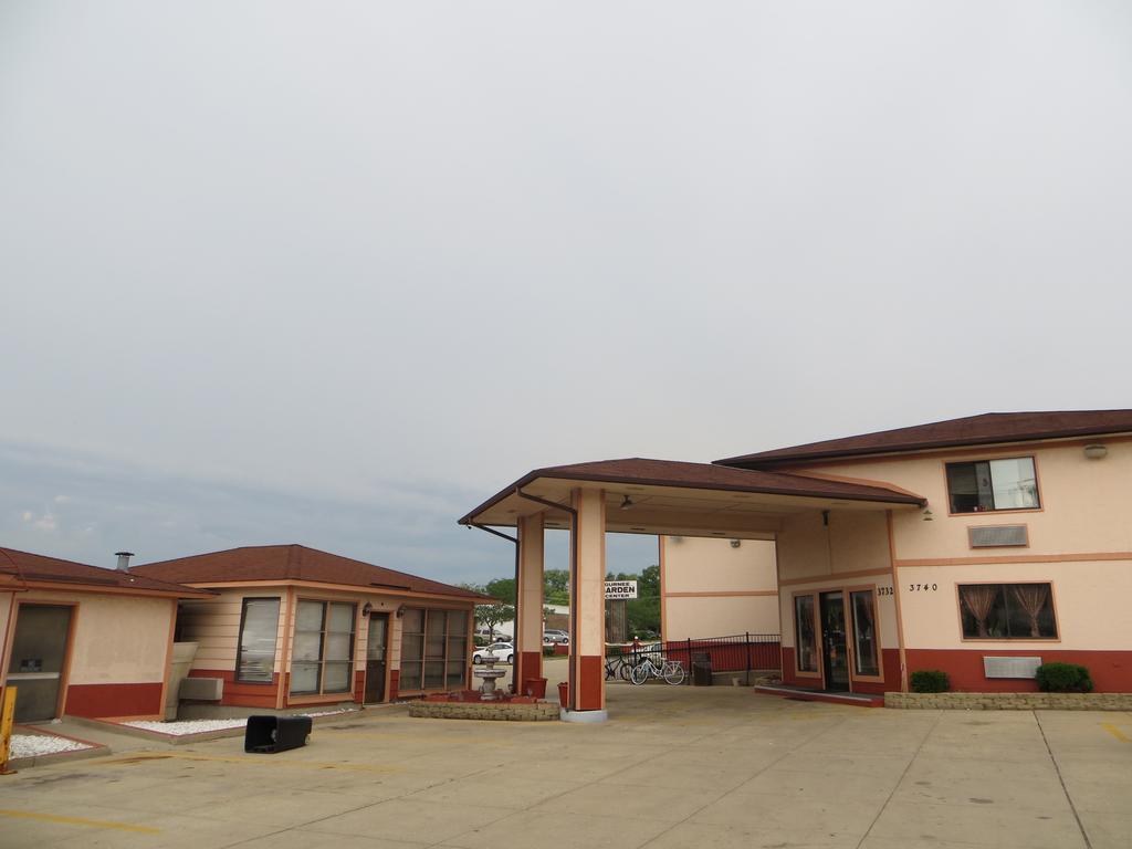 Gurnee Motel Exterior photo